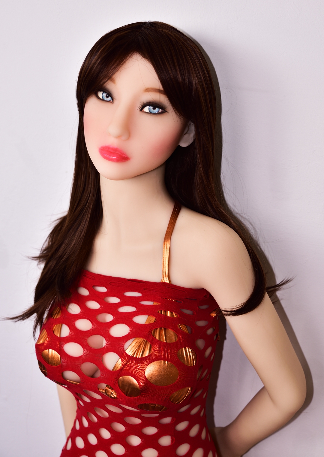 DollForever Sabrina 155 CM